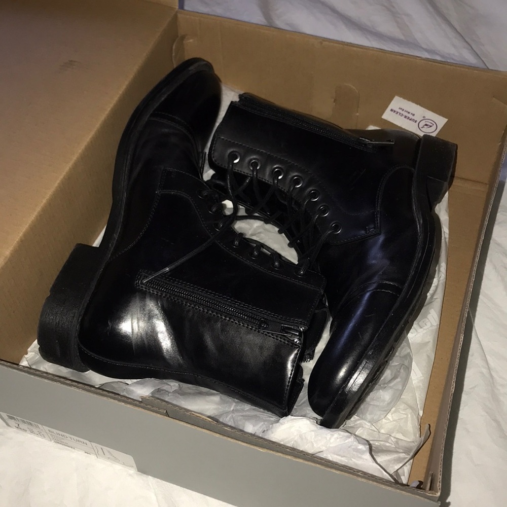 Boots